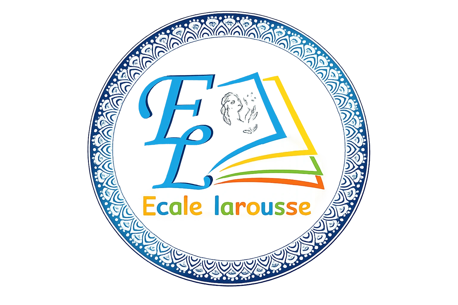Ecole Larousse